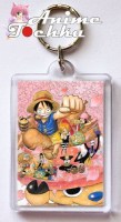 One Piece 06